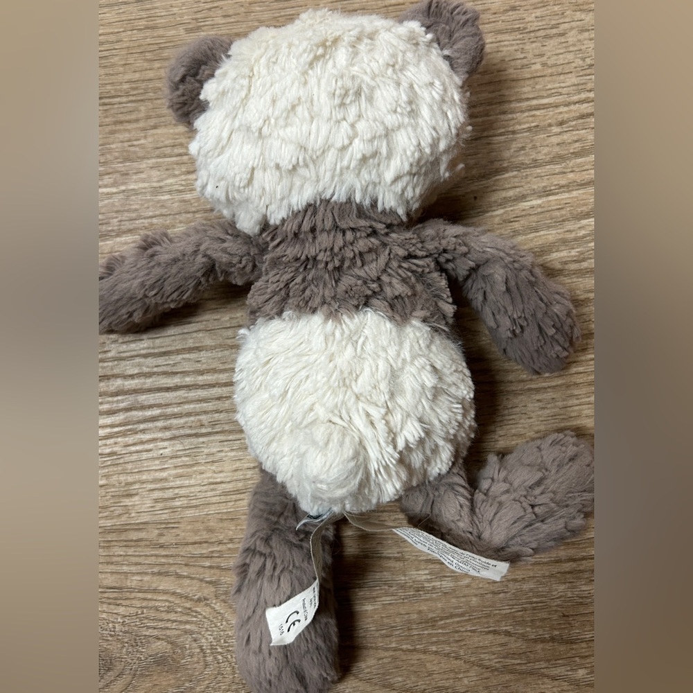 Mary Meyer Panda Plush - Picture 2 of 3